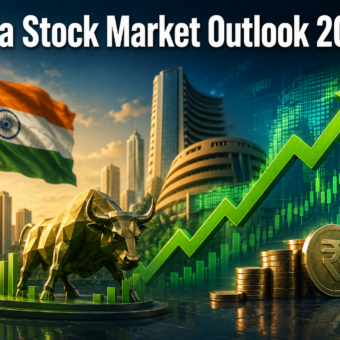 India Stock Market Outlook 2026