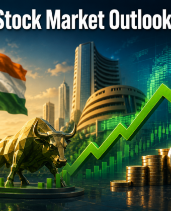 India Stock Market Outlook 2026