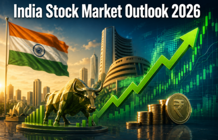 India Stock Market Outlook 2026