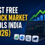 Best Free Stock Market Tools India