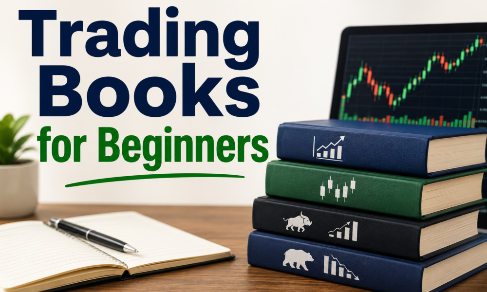 Trading Books for Beginners