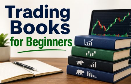 Trading Books for Beginners