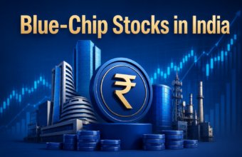 Blue-Chip Stocks in India