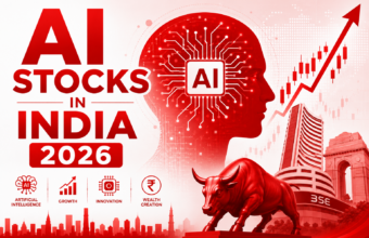 AI Stocks in India 2026