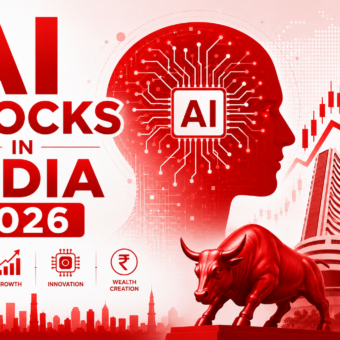 AI Stocks in India 2026