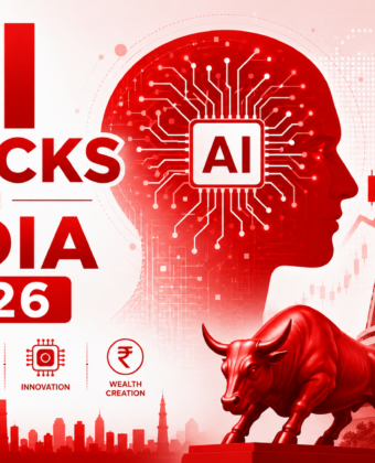 AI Stocks in India 2026