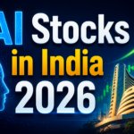 AI Stocks in India 2026