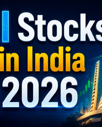AI Stocks in India 2026