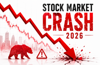 stock market crash 2026