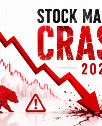 stock market crash 2026