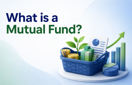 What is a Mutual Fund?