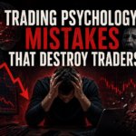 Trading Psychology Mistakes That Destroy Traders
