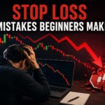 Stop Loss Mistakes Beginners Make