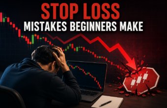Stop Loss Mistakes Beginners Make