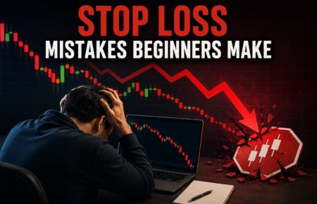 Stop Loss Mistakes Beginners Make