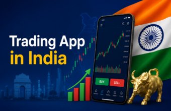 Trading App in India