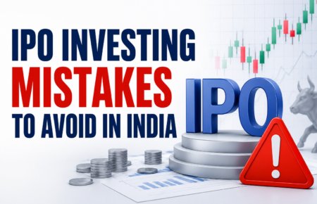 IPO Investing Mistakes to Avoid in India