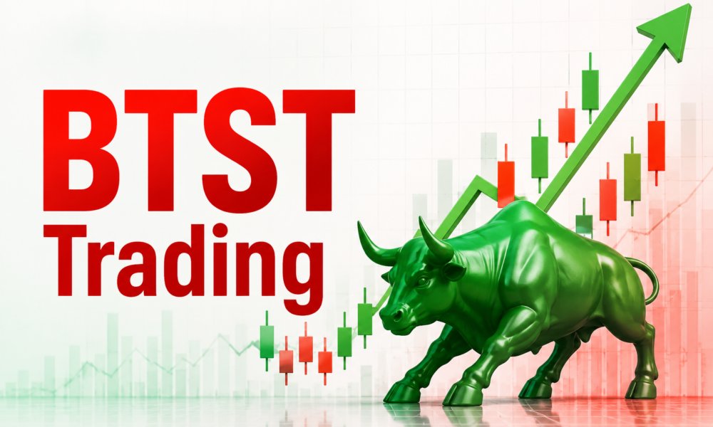 BTST Trading