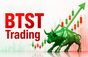 BTST Trading