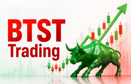 BTST Trading