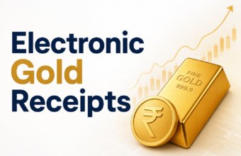 Electronic Gold Receipts