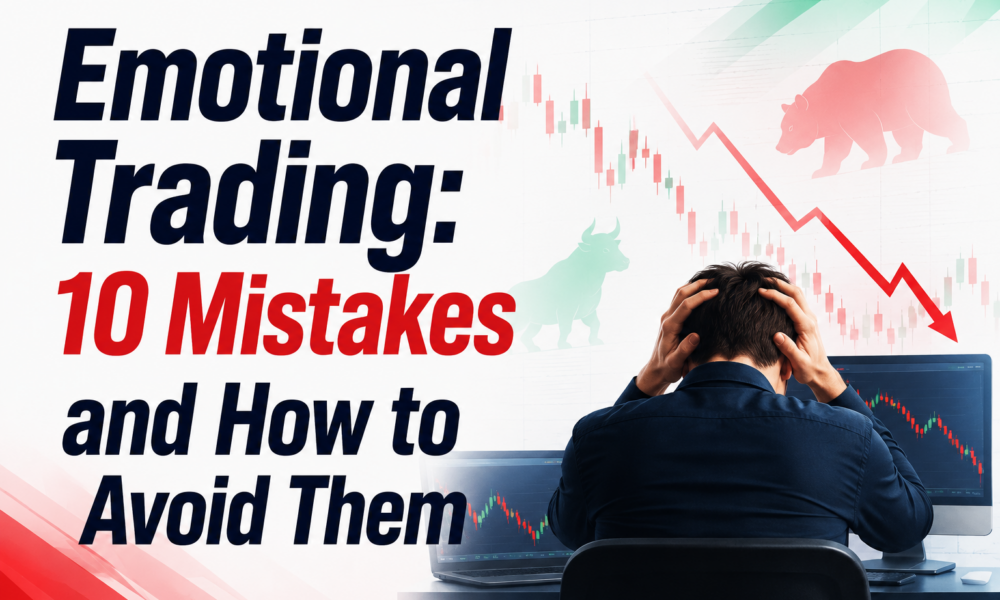 Emotional Trading
