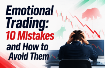 Emotional Trading