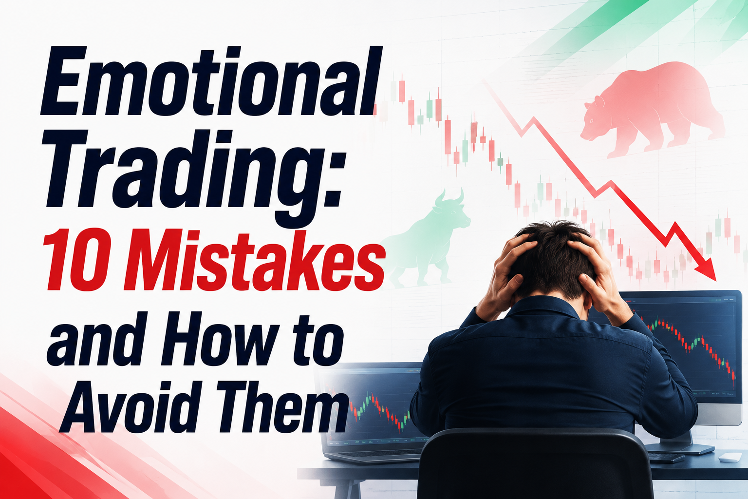 Emotional Trading