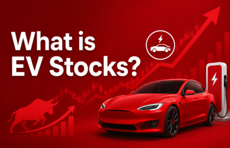 What are EV Stocks?