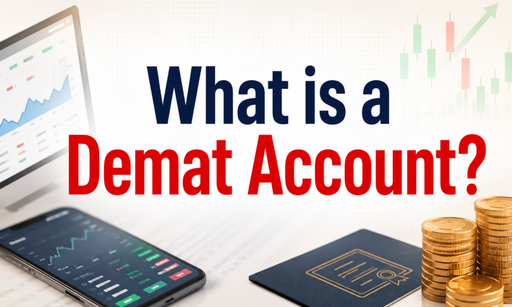 Demat Account