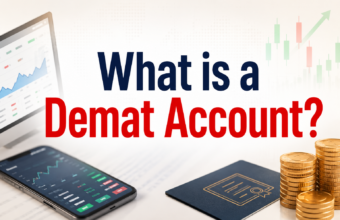 Demat Account