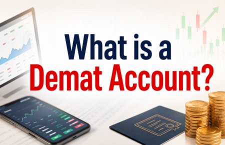 Demat Account
