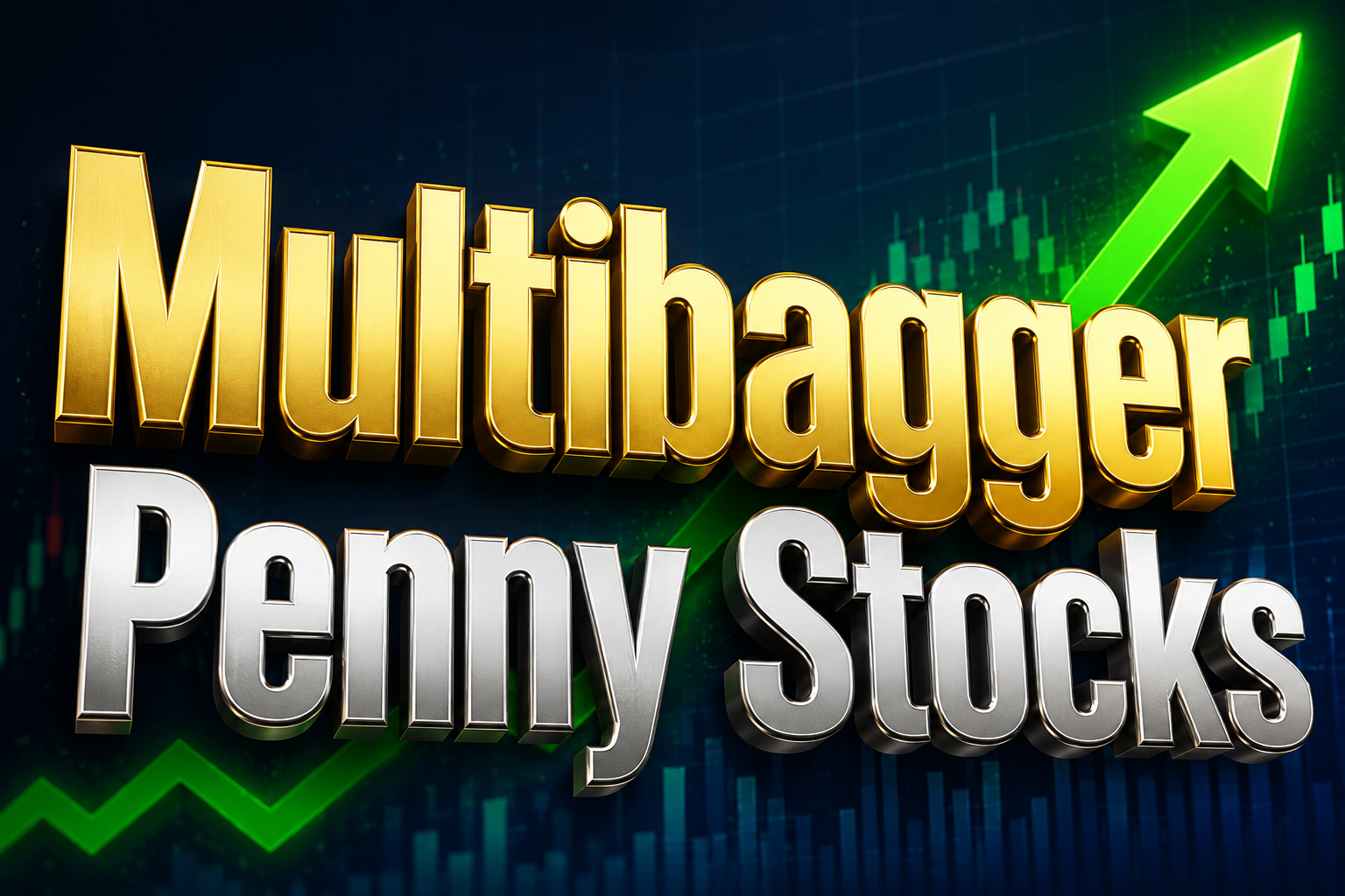 Multibagger Penny Stocks