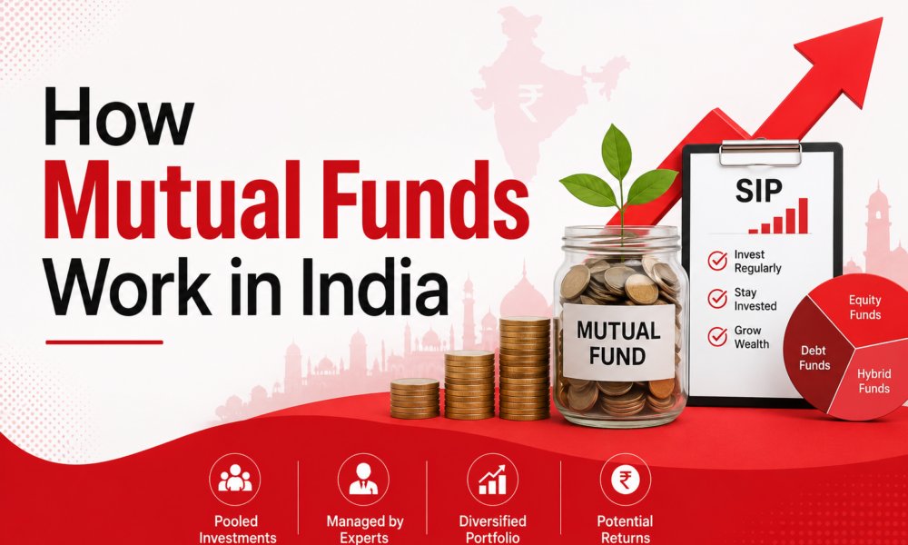 How Mutual Funds Work