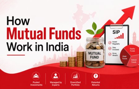 How Mutual Funds Work