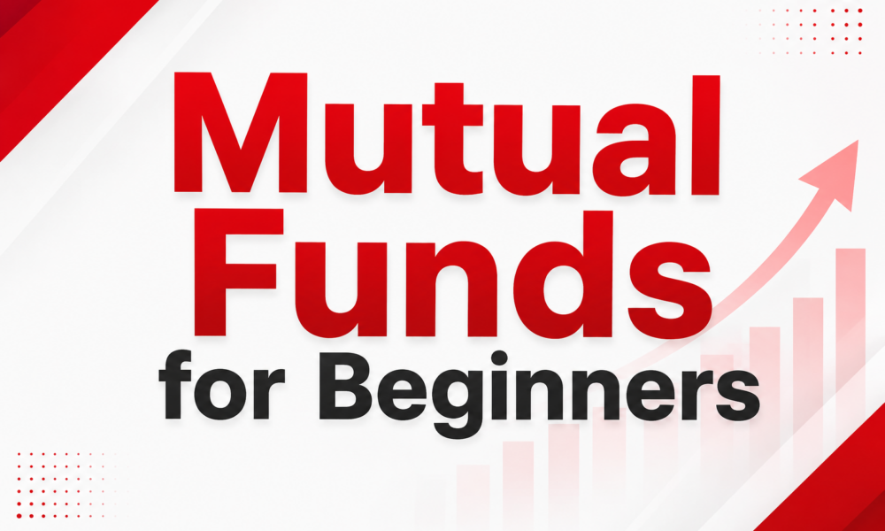 Mutual Funds for Beginners