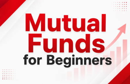 Mutual Funds for Beginners