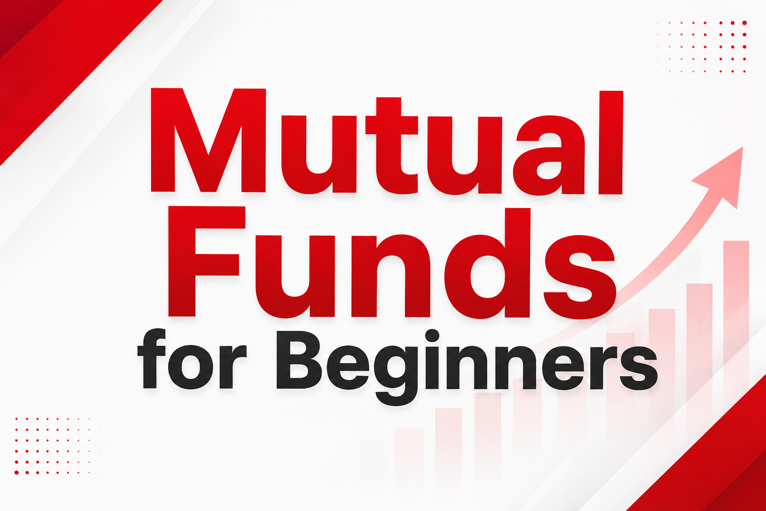 Mutual Funds for Beginners