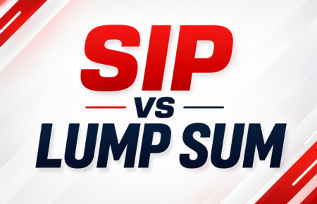 sip vs lump sum