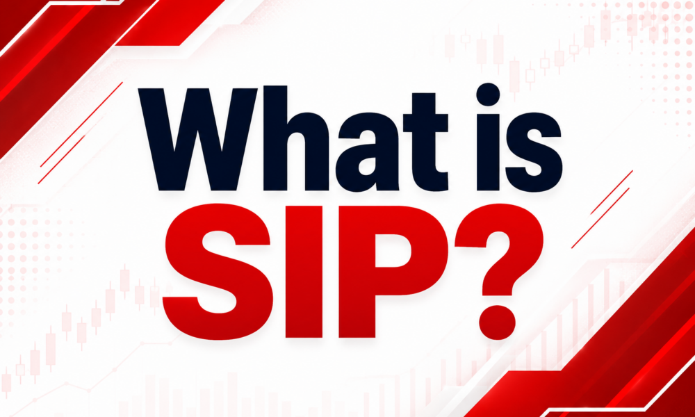 What is SIP?