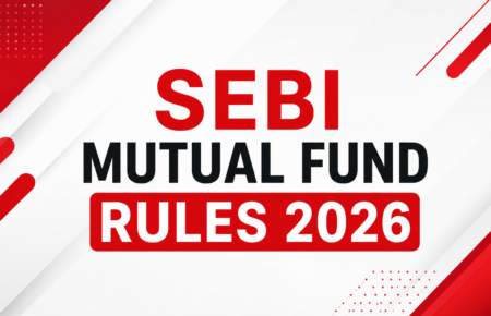 SEBI mutual fund rules 2026