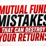 Mutual fund mistakes