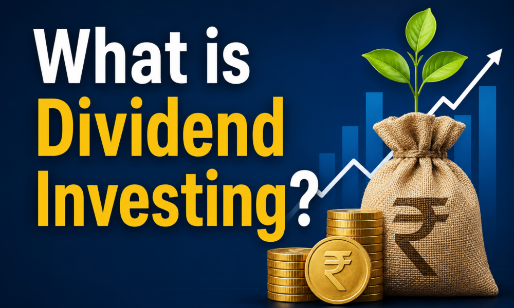 Dividend Investing