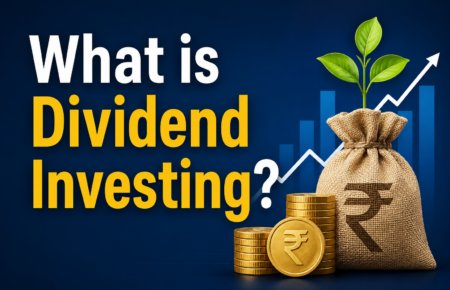 Dividend Investing
