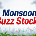 Monsoon Buzz Stocks – Meaning & How They Work Monsoon Buzz Stocks