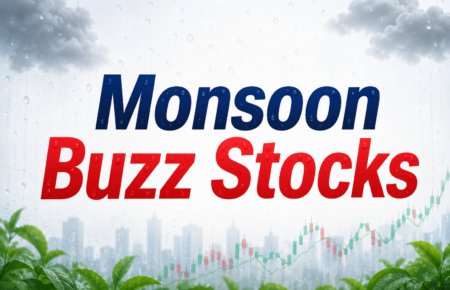 Monsoon Buzz Stocks