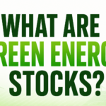 Green Energy Stocks