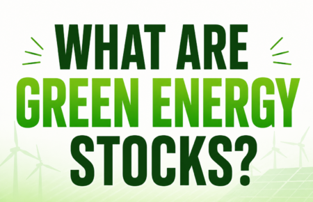 Green Energy Stocks