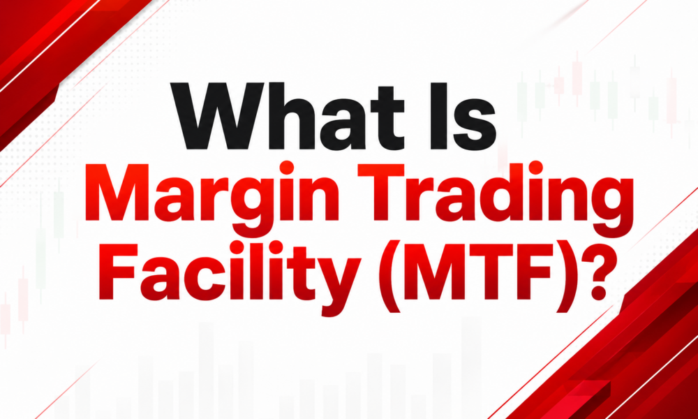 Margin Trading Facility
