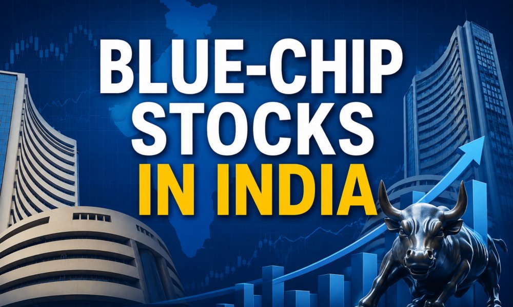 Blue-Chip Stocks